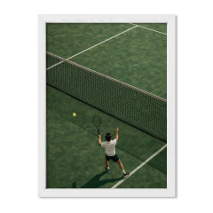 Match Point Tennis Aéreo 1 - tienda online