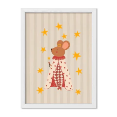 Ratona Princesa - tienda online