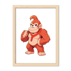 Mario Land Donkey Kong - El Nido - Tienda de Objetos