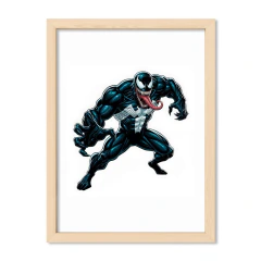 Spider Power Venom en Acción - El Nido - Tienda de Objetos