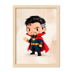 Mini Liga Doctor Strange - El Nido - Tienda de Objetos