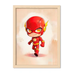 Mini Liga Flash - El Nido - Tienda de Objetos
