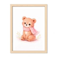 Bosque Dulce Oso - El Nido - Tienda de Objetos