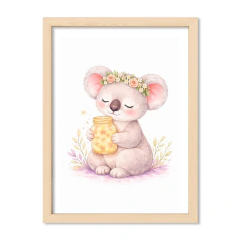 Bosque Dulce Koala - El Nido - Tienda de Objetos