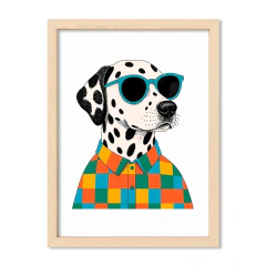 Perros con Estilo 9 - El Nido - Tienda de Objetos