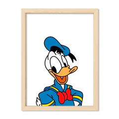 Disney Donald - El Nido - Tienda de Objetos