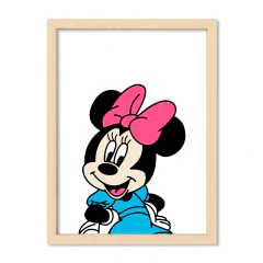 Disney Minnie - El Nido - Tienda de Objetos
