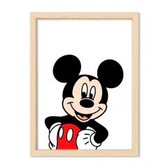 Disney Mickey - El Nido - Tienda de Objetos