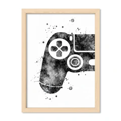 Gamepad Yin Yang - El Nido - Tienda de Objetos