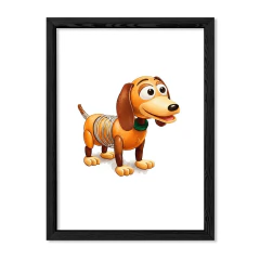 Imagen de Toy Story Slinky