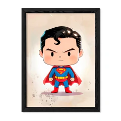 Imagen de Mini Liga Superman
