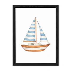 Imagen de Pequeños Viajeros Velero