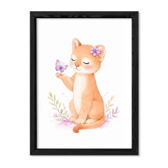 Imagen de Bosque Dulce Gato