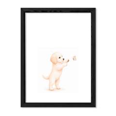 Imagen de Perrito Aventurero 3