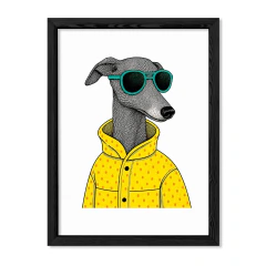 Imagen de Perros con Estilo 7