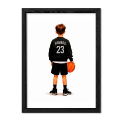 Imagen de Pasión por el Basquet Nombre 23