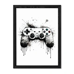 Imagen de Gamepad Splash