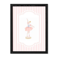 Imagen de Sueños de Carrusel Bailarina