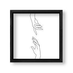 Imagen de Cuadro Touch