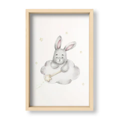 Cute Dream Cloud - El Nido - Tienda de Objetos