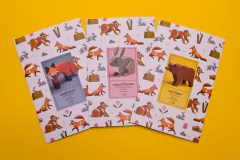 Conejo Europeo - El Nido - Tienda de Objetos