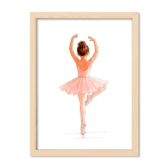 Danza de Bailarina 5