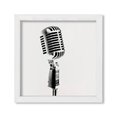 Micrófono - comprar online