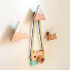 Perchero Montaña - comprar online