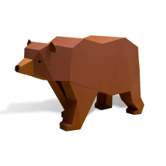 Oso Pardo