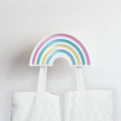 Perchero Arcoiris - tienda online