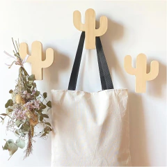 Perchero Cactus - tienda online