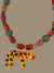 Collar fauna jaguar - comprar online
