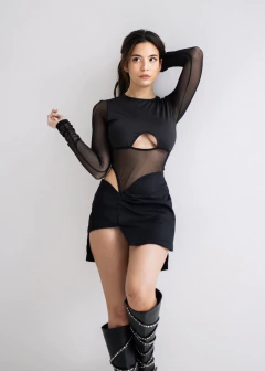 MINI asimetrica *PRE ORDER* en internet