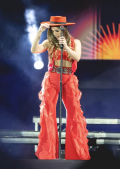 PANTALON volados *PRE ORDER*