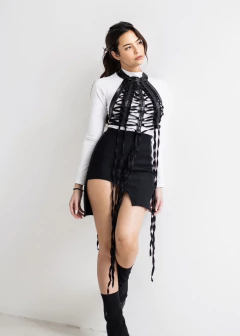 PECHERA top tiras *PRE ORDER* en internet