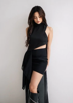 TOP asimetrías *PRE ORDER*