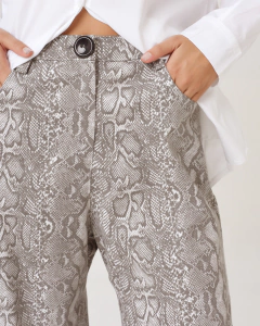 Pantalón Malargüe
