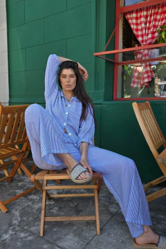Camisa Amalfi - comprar online