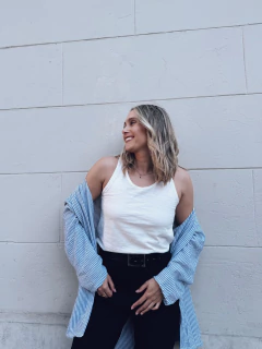 Musculosa Paraná - comprar online