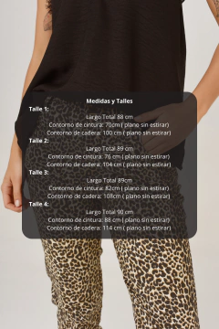 Imagen de Pantalón Acebal