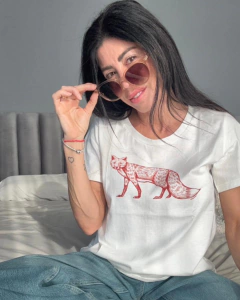 Remera Zorro en internet