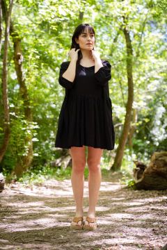 Vestido Sophia