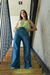 Pantalon Palermo Celeste