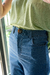 Pantalon Palermo Celeste - comprar online