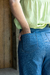 Pantalon Palermo Celeste - tienda online