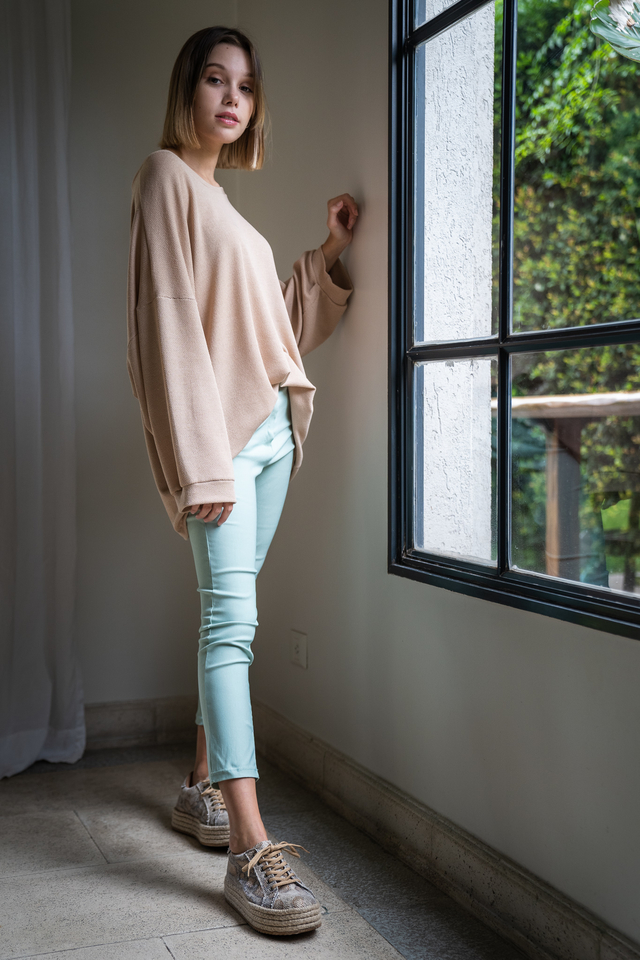 Pantalón Romeo thumbnail 2