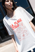 Remeron Santorini Off White - Caro Madero