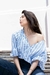 Blusa Parga