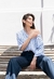 Blusa Parga - Caro Madero
