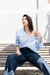 Blusa Parga - comprar online